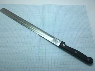 Нож для шаурмы 30 см эконом серия