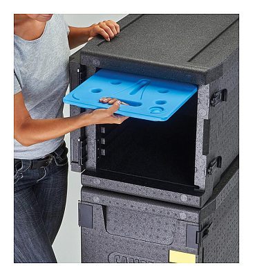 Термоконтейнер изотермический CAMBRO CAM GOBOX EPP400