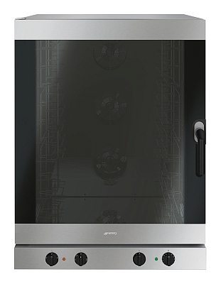 Печь конвекционная SMEG ALFA1035H-2