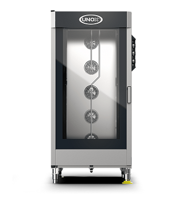Конвекционная печь Unox XV 1093