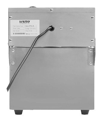 Фритюрница VIATTO EF-8L-B