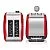 Тостер KitchenAid KMT221, загрузка 2 хлебца (цвета в ассортименте)