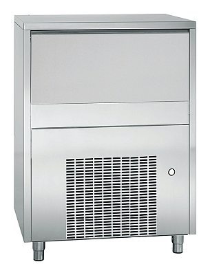 Льдогенератор Apach кубик ACB6040 W
