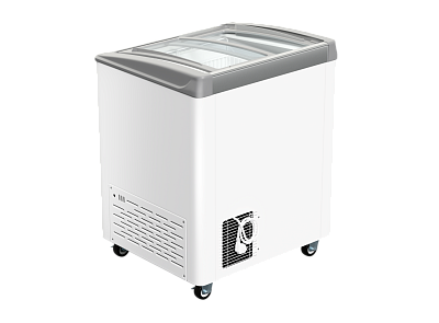 Ларь морозильный Haier SD-206AELUA