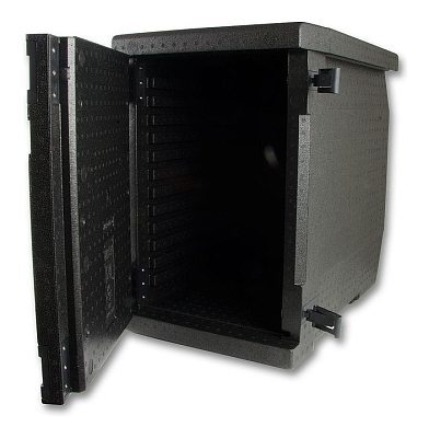 Термоконтейнер изотермический CAMBRO CAM GOBOX EPP400