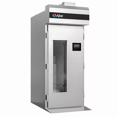 Камера с отложенной расстойкой Abat КРО-18Т, ТШГ-18-8-6, 844х1122х2257, м3, парогенератор, пол с подогревом, вся нерж