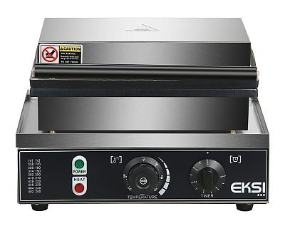 Вафельница EKSI TWB-15
