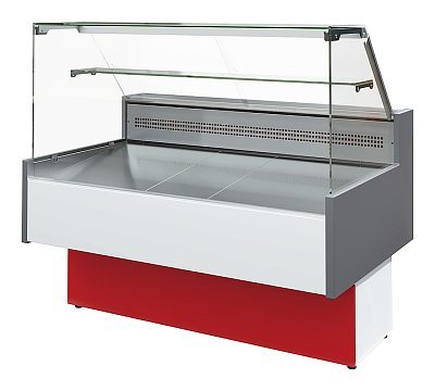 Витрина холодильная Таир ВХСн-1,0 Cube