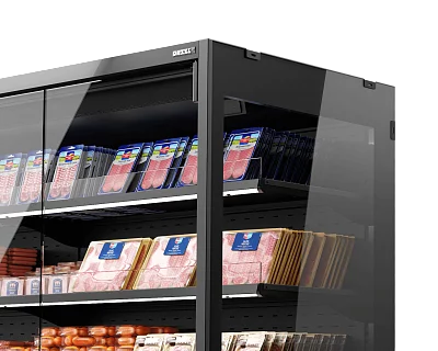 Vega SG 100 H210 торцевая