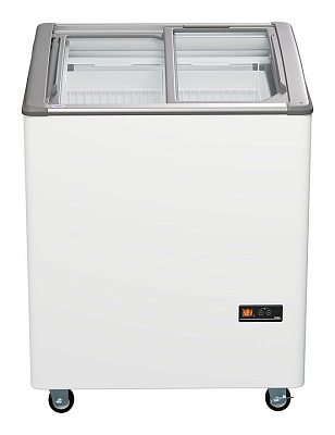 Ларь морозильный SD-206AE Haier