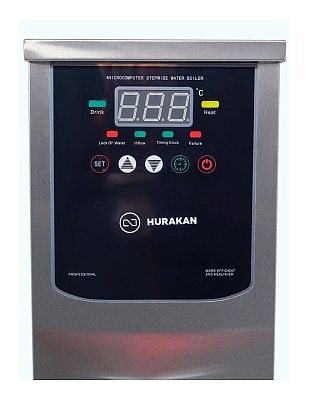 Электрокипятильник Hurakan HKN-HVZ22
