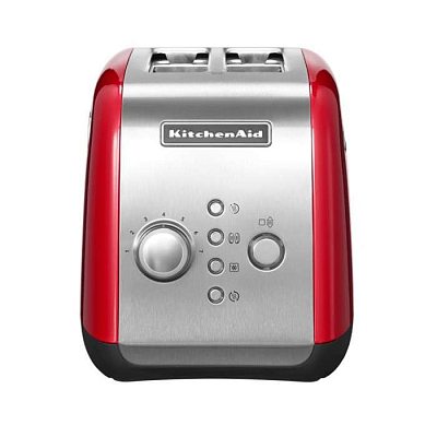 Тостер KitchenAid KMT221, загрузка 2 хлебца (цвета в ассортименте)