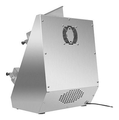 ТЕСТОРАСКАТОЧНАЯ МАШИНА SM-40 SMART