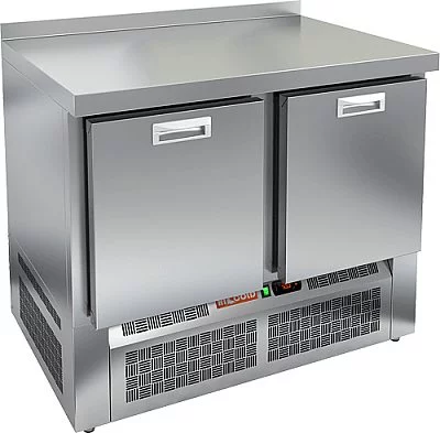 стол охлаждаемый hicold gne 11/tn box
