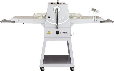 Тестораскатка Apach ASH500/800
