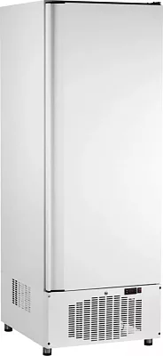 Шкаф холодильный Abat ШХн-0,7-02, (740х850х2050), краш.