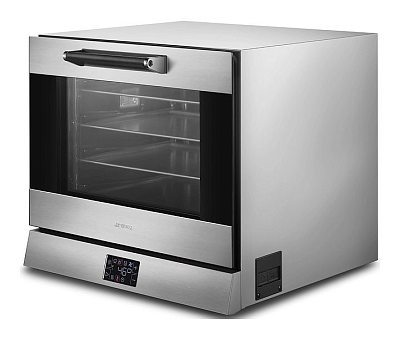Печь конвекционная SMEG ALFA43XE2HDS