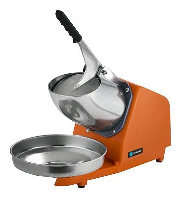 Измельчитель льда Hurakan HKN-TR65