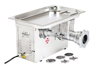 Мясорубка ТоргТехМаш ТМ-32 (380 В)