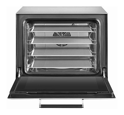 Печь конвекционная SMEG ALFA43XE1HDS
