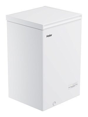 Ларь морозильный Haier HCE100R