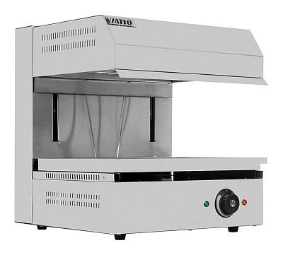 Гриль саламандра VIATTO VHS-2,8