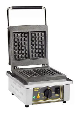 Вафельница Roller grill GES 20