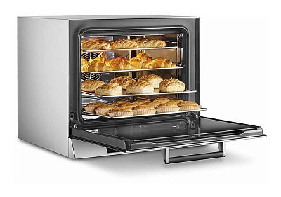 Печь конвекционная SMEG ALFA43XE1HDS