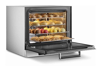 Печь конвекционная SMEG ALFA43XE1HDS
