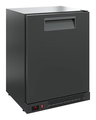 Барный холодильный шкаф TD101-Bar без столешницы