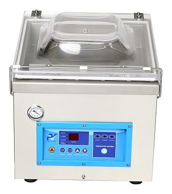 Упаковщик вакуумный PACKVAC VM-400