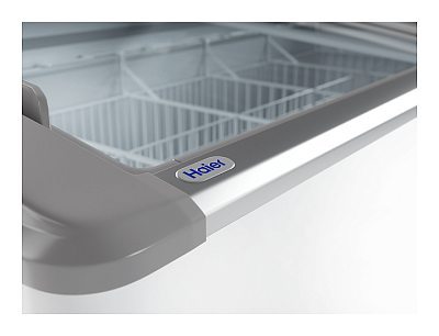 Ларь морозильный Haier SD-416AE