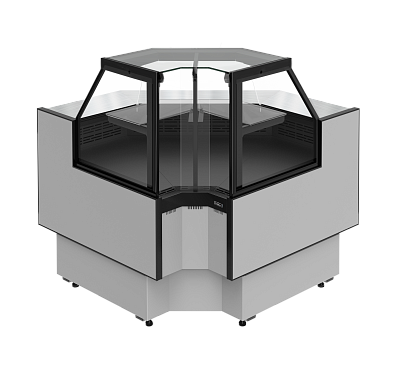 GC95 VV-6-1 внутренний угол без боковин (версия 2.0)