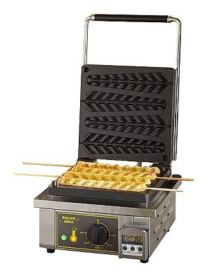 Вафельница Roller grill GES 23
