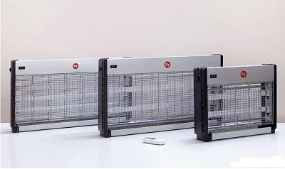 Аппарат для уничтожения насекомых KT BT-60W