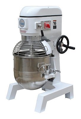 Миксер планетарный VIATTO BH-40