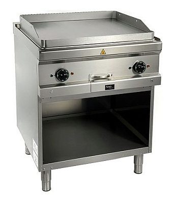 Жарочная поверхность APACH APTE-77PL