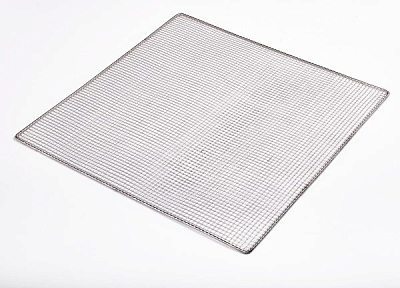 Рамка в сборе Abat МПК-700К, к кассете для стаканов и чашек, 455х455 мм