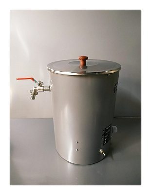 Кипятильник Дебис КНЭ-150-01, нержавеющая сталь
