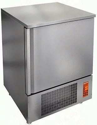шкаф шоковой заморозки hicold w7ten