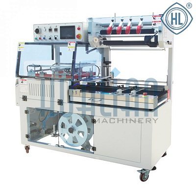 Автоматический нож для запайки и обрезки Hualian BSF-9060LG