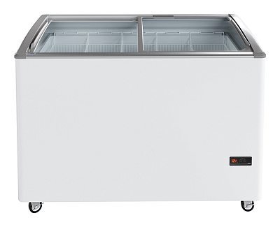 Ларь морозильный Haier SD-416AE