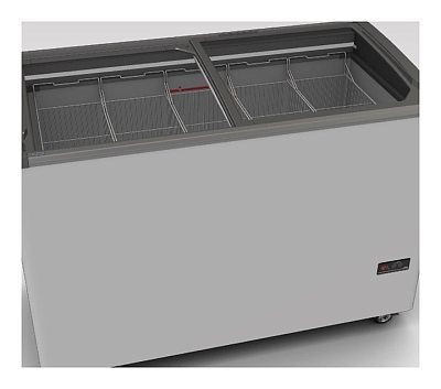 Ларь морозильный Haier SD-416AE