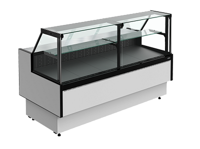 GC95 SV 2,0-1 без боковин (версия 2.0)