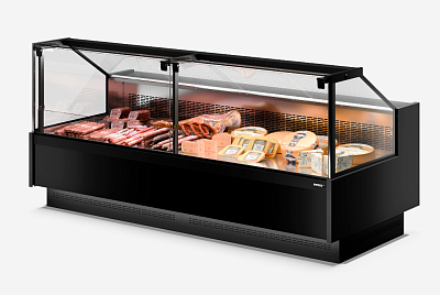 Galaxy 090 Plug-in 250 рыба на льду