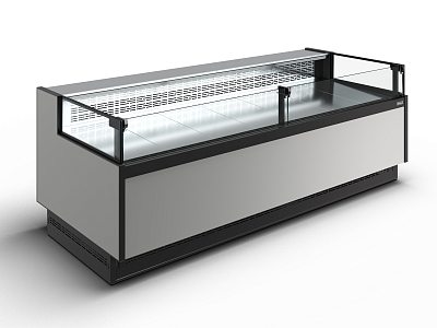 GC110 SM 2,5-2 открытая (версия 2.0) (без боковин)