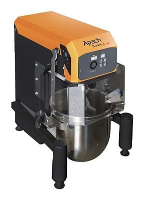 Миксер планетарный Apach APL8B (однофазный)