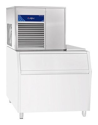 Льдогенератор ЛГ-400Ч-01
