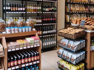 Открытие продуктового магазина «у дома»: подробное руководство для будущего владельца бизнеса