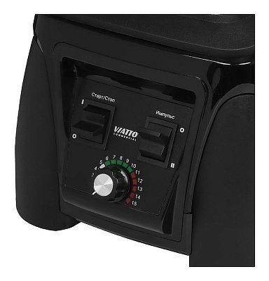 Блендер VIATTO VA-BL2222BQ